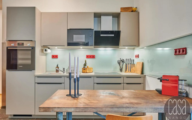 casanando - prestige Suites