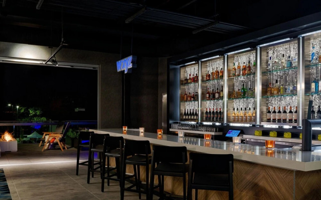 Aloft Columbus University District