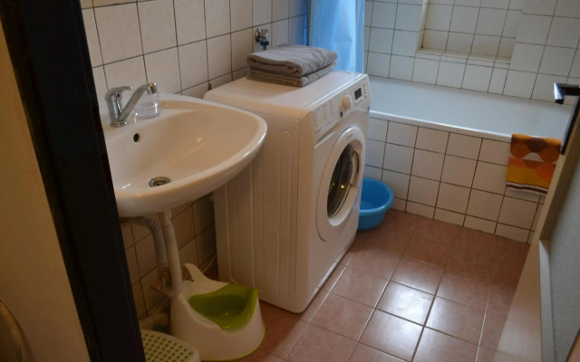 Apartment House Maestro Teplice