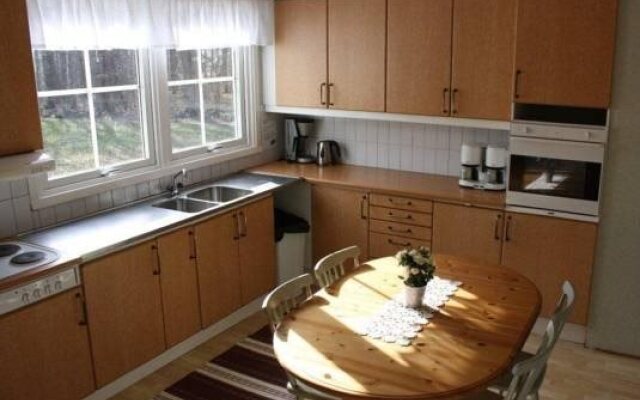 Annas Bed & Kitchen
