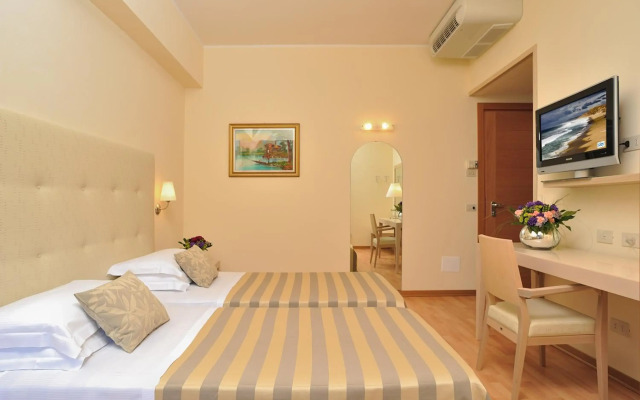 Hotel Olimpia