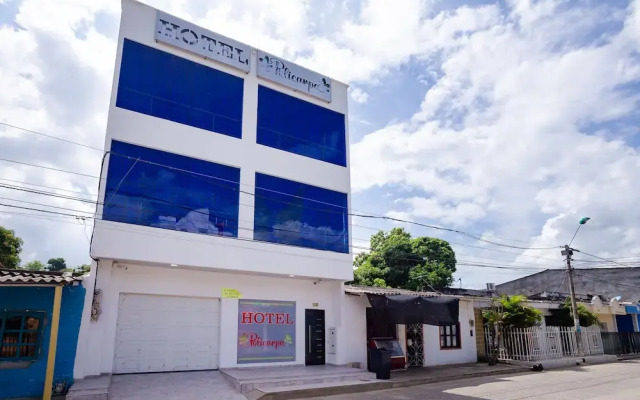 Hotel Policarpa
