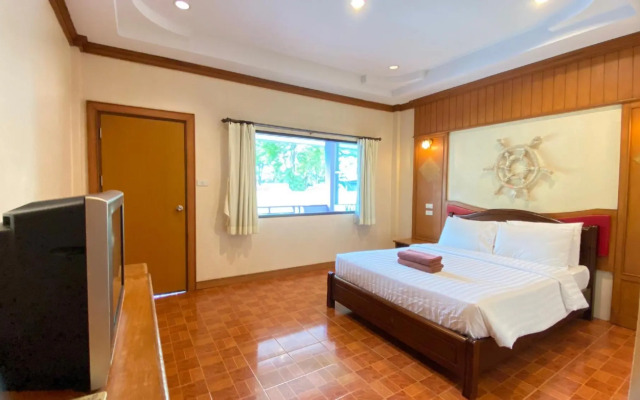 Phi Phi Don Chukit Resort