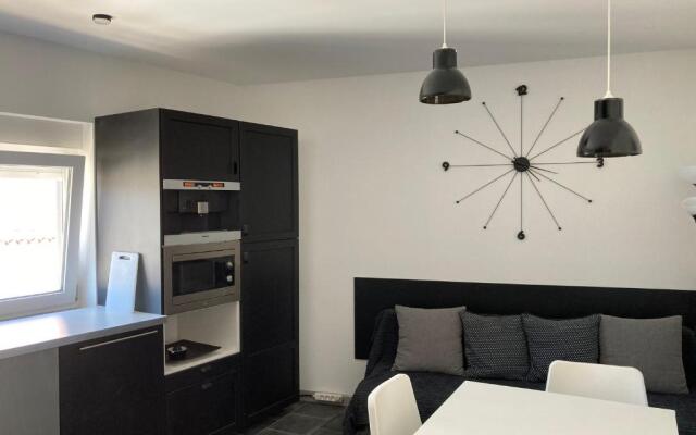 ASV Apartments