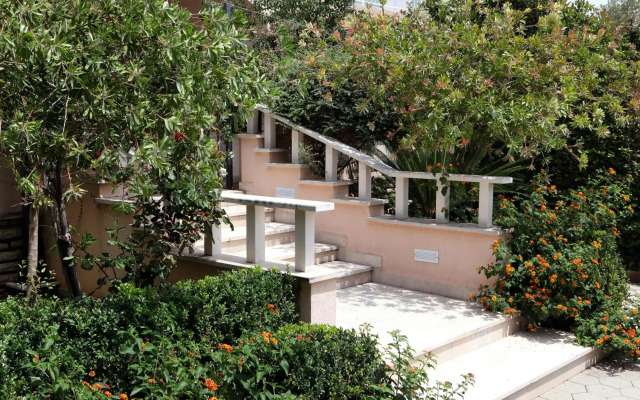 Villa Sun