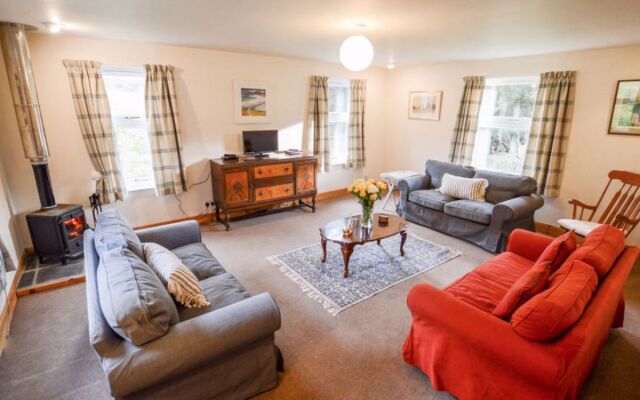 Holiday Home Achalic Beag