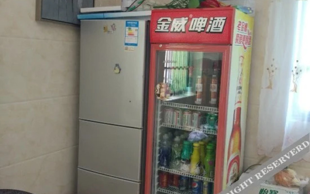 Penglai Hostel