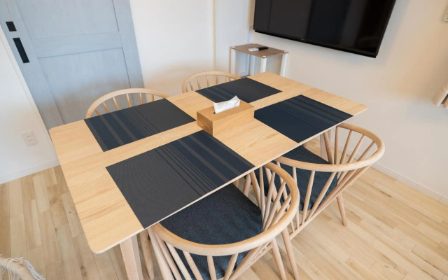 ホテルトーマスみなみ