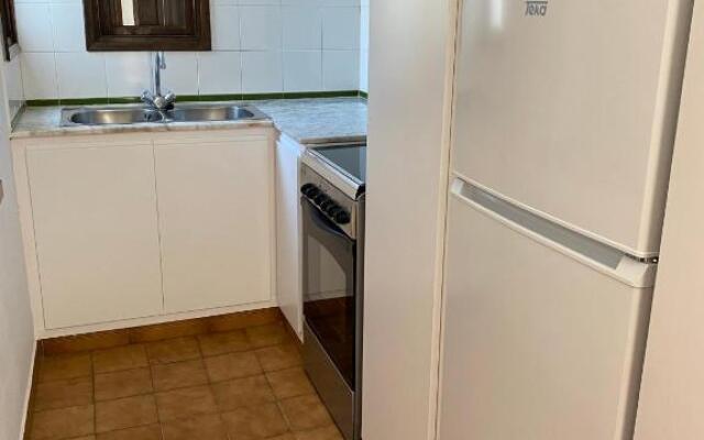 Apartamentos Sa Cornisa