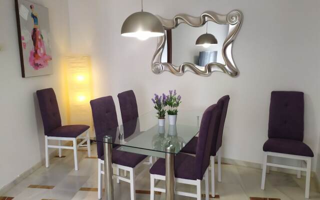 Apartamento Almanzor