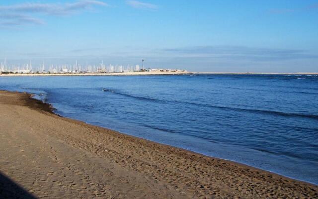 192 Mediterráneo Playa