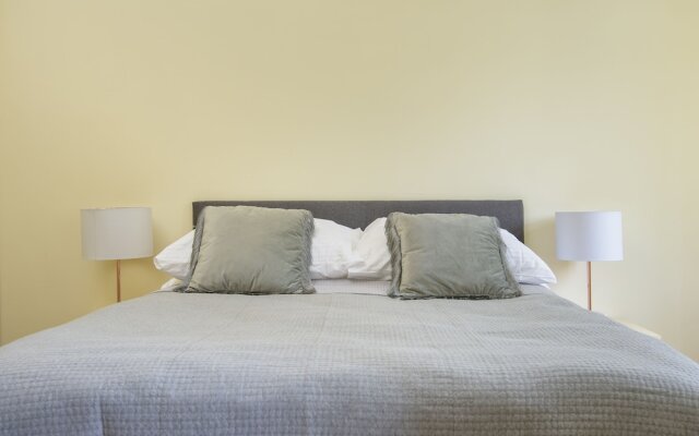 Novis Apartments Krakowskie Przedmiescie