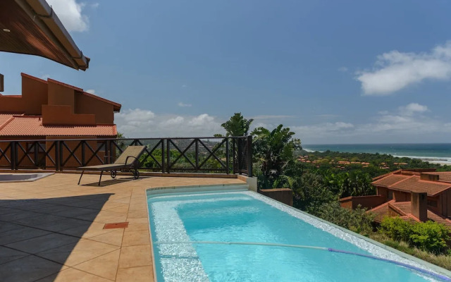 San Lameer Villa Rentals 14328