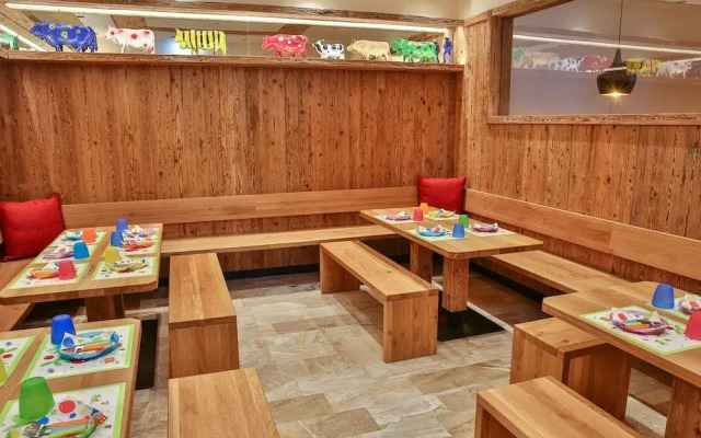 Kinderhotel Buchau
