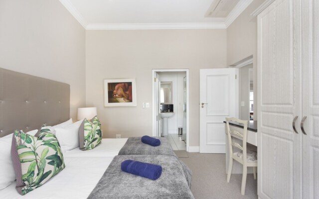 Winelands Golf Lodges 17