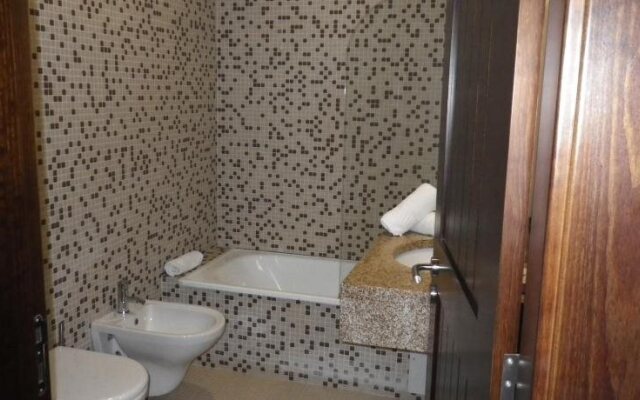 Hotel Rural Quinta de Novais