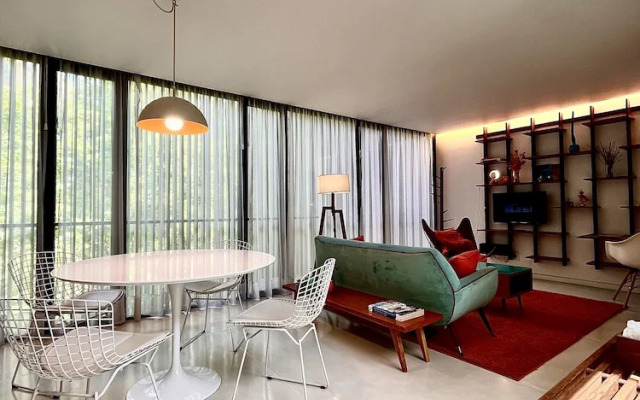 ESCALA83 Apartamentos