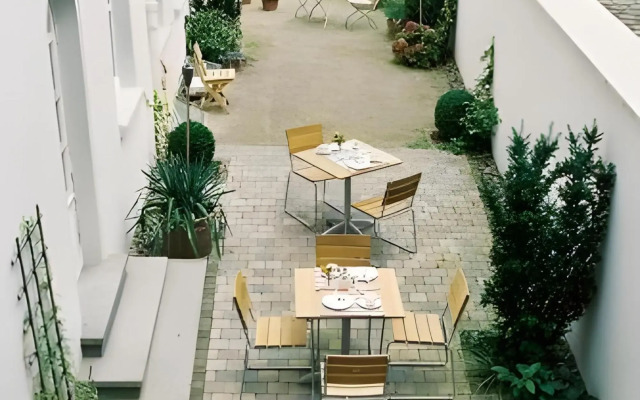 Hotel Aigner