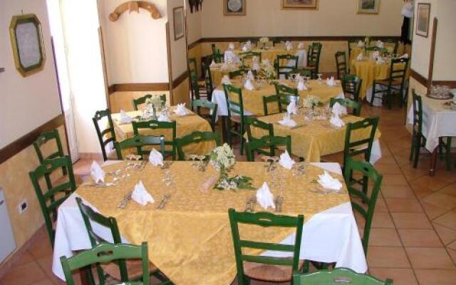 La Ginestra casa vacanze