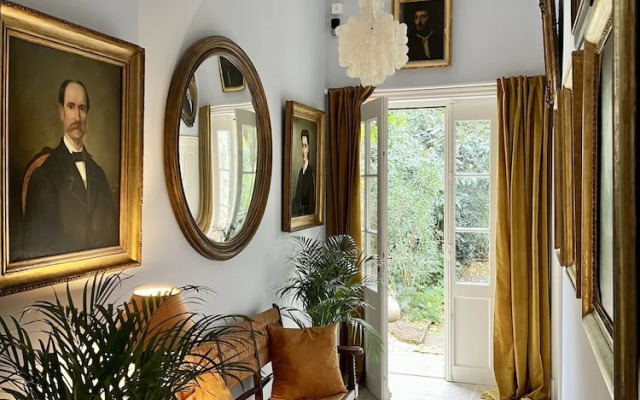 Le Clos Saluces