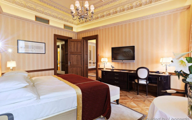 Hotel Quisisana Palace
