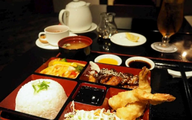 25hours Hotel Jakarta The Oddbird