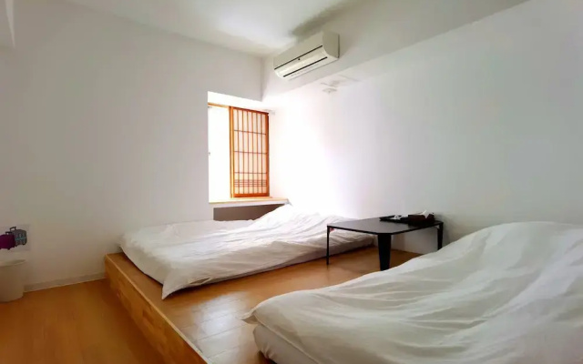 Hotel Belle Via Tokyo