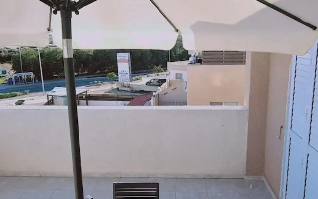 28 KAP - Sunshine Apartment