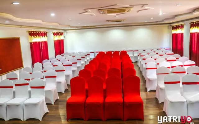 Suva Hotel