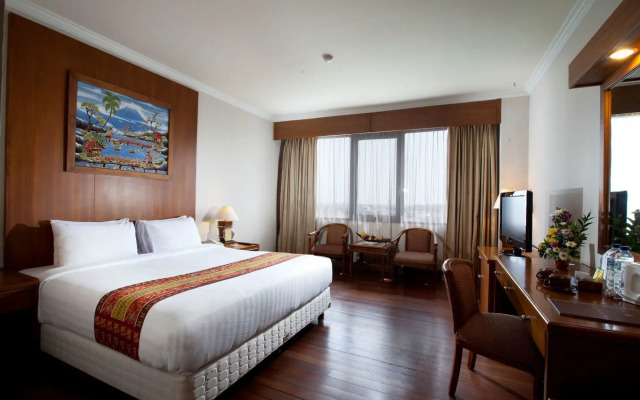 Grand Inna Malioboro