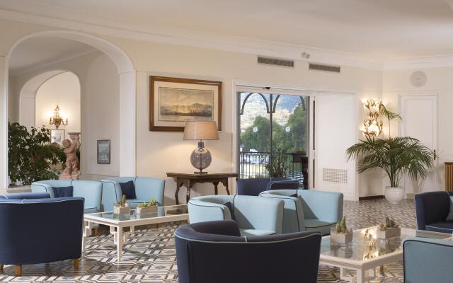 Grand Hotel Capodimonte