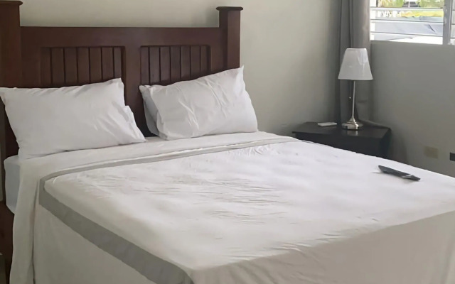 Luxury Chic Hotel
