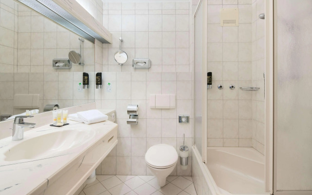 Sure Hotel by Best Western Rhoen Garden