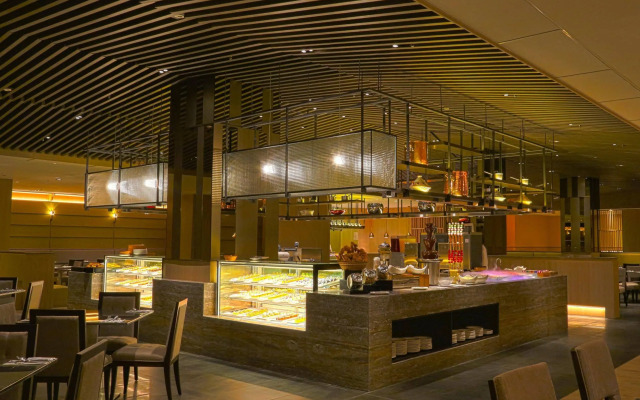 The Splendor Hotel Taichung