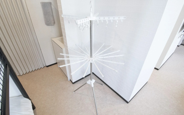 UCHI Living stay NAKAJIMA park