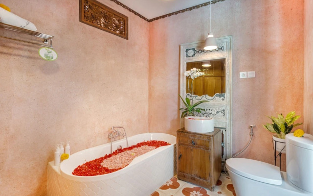 Villa Casa Adeline