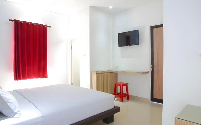 Mirainn Nagasari – Guest Rooms – Banjarmasin
