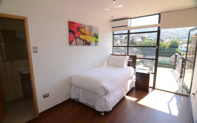 Hotel Boutique Cabernet