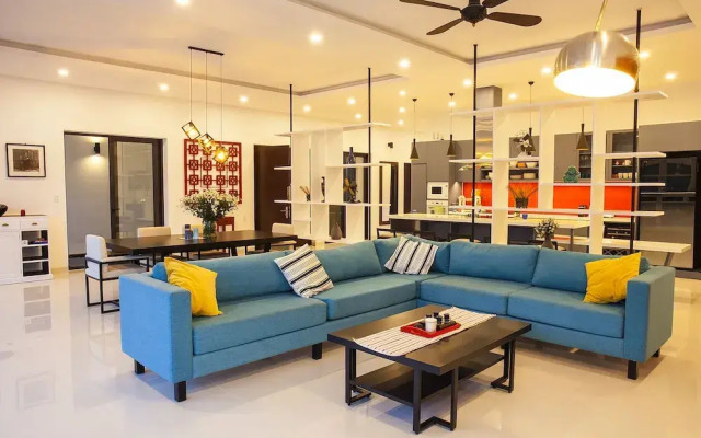 Villa Tropially Phu Quoc