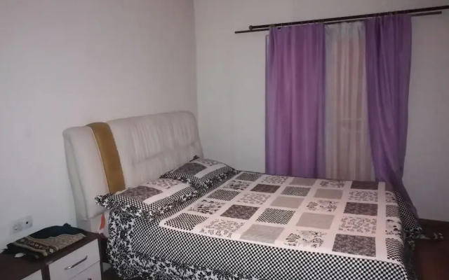 Bordo Apartment - Apartment in Trabzon - Photo 3