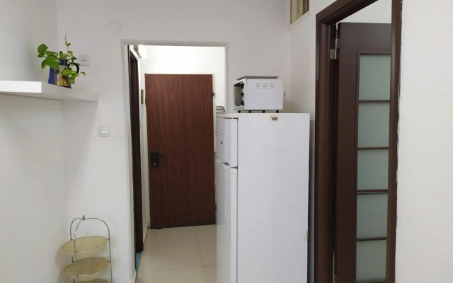 Nelly's Housing Unit