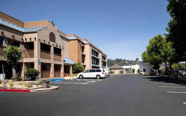 Hotel Mira Vista