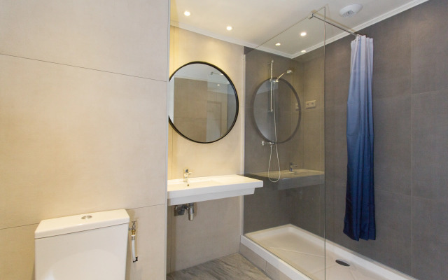 Villa Saint Exupéry Beach - Hostel