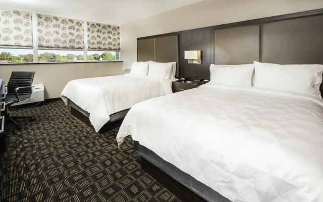 Holiday Inn Louisville East - Hurstbourne by IHG