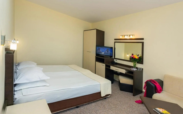 Hotel Viand
