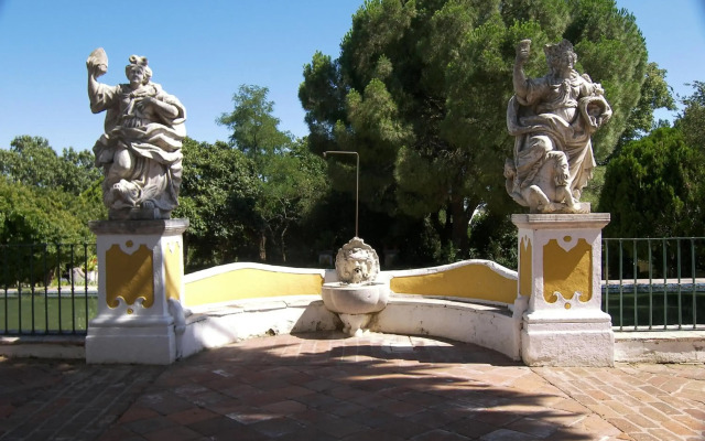 Monte da Amoreira