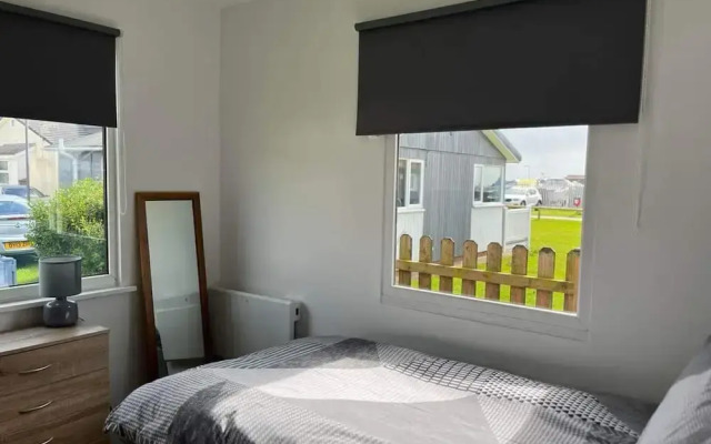 Seaside Escape Chalet in Bridlington South Shore