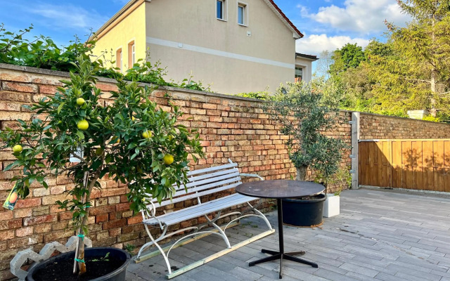 Wanderer Unterkunft am Hexentanzplatz