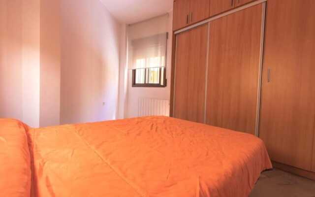 Apartamento Completo Arco Elvira IV