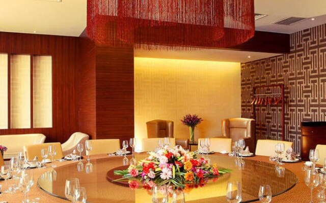NCPC International Hotel